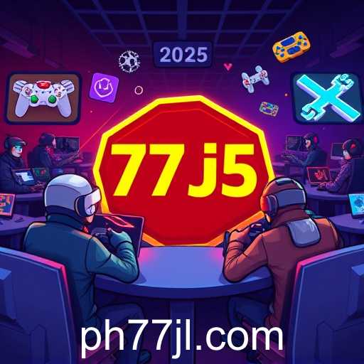 77jl: A Hub for Engaging Game Enthusiasts