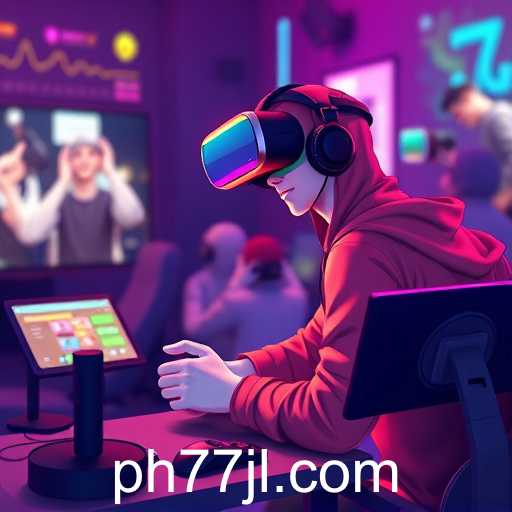 The Evolution of Online Gaming Platforms