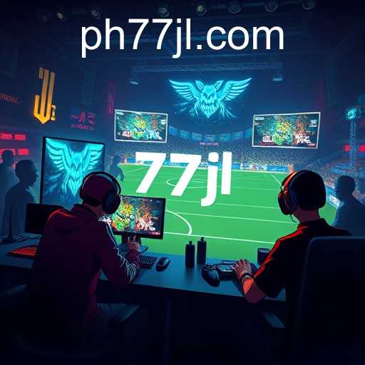 77jl: The Future of Online Gaming