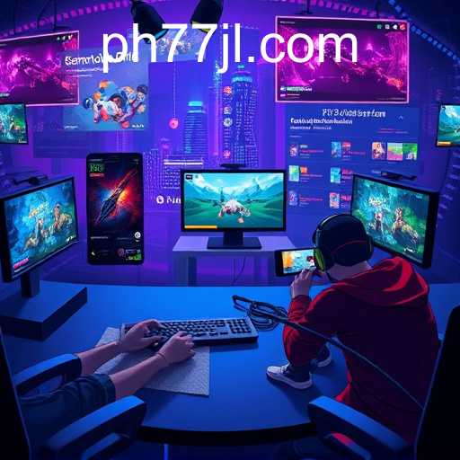 The Rise of Online Game Platforms in 2025