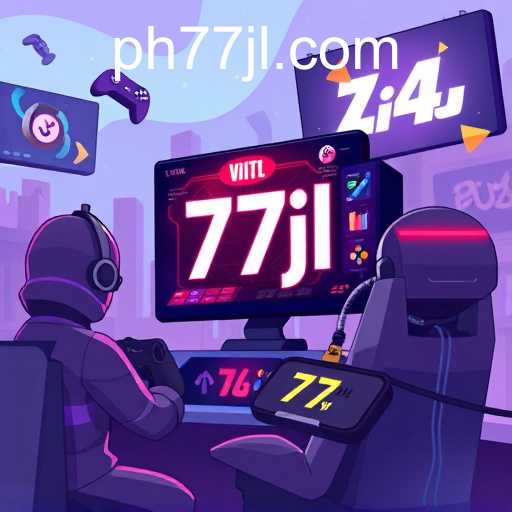The Rise of 77jl in the Gaming World