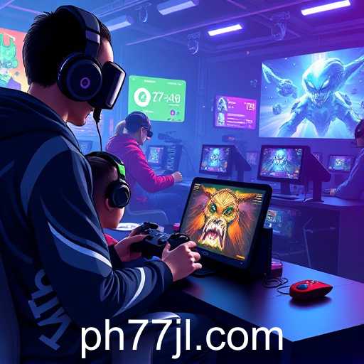 The Rising Influence of Online Gaming Websites